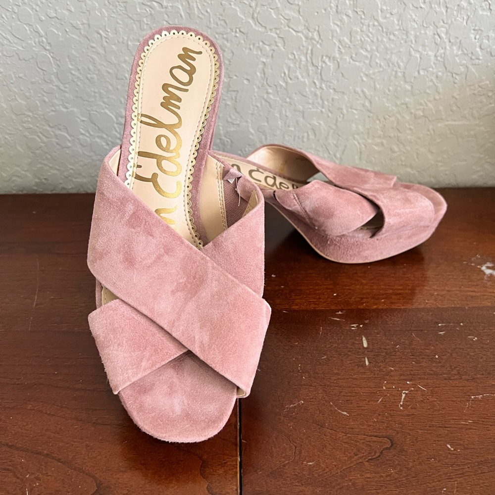 Sam Edelman Shoes
